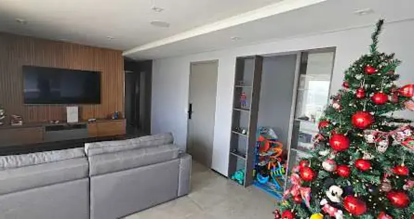 Apartamento com 4 dormitórios à venda, 132 m² por r$ 1.550.000,00 - jurubatuba - são paulo/sp