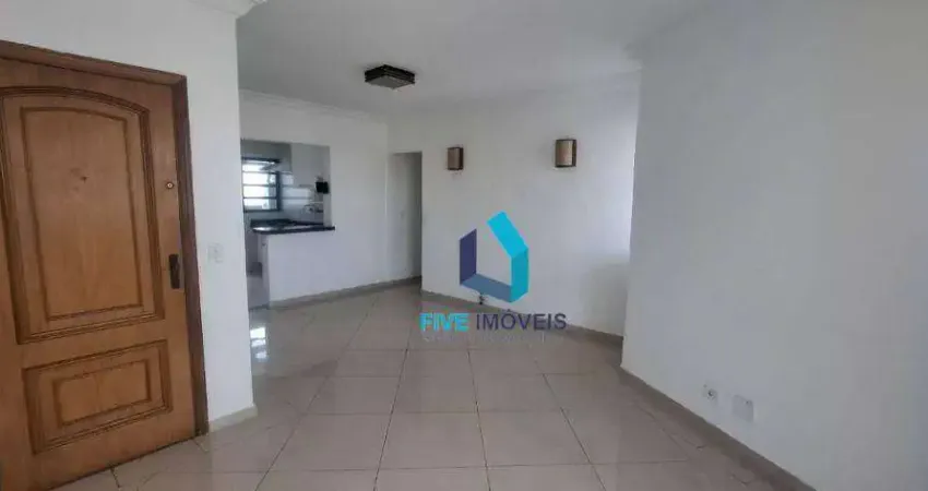 Apartamento com 3 dormitórios à venda, 98 m² por r$ 840.000,00 - vila mascote - são paulo/sp