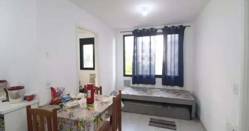 Apartamento com 2 quartos à venda na Rua Galeno de Castro, 660, Jurubatuba, São Paulo