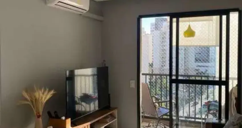 Apartamento à venda, 67 m² por r$ 695.000,00 - interlagos - são paulo/sp