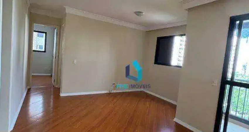 Apartamento com 3 dormitórios à venda, 67 m² por R$ 692.000,00 - Jardim Umuarama - São Paulo/SP