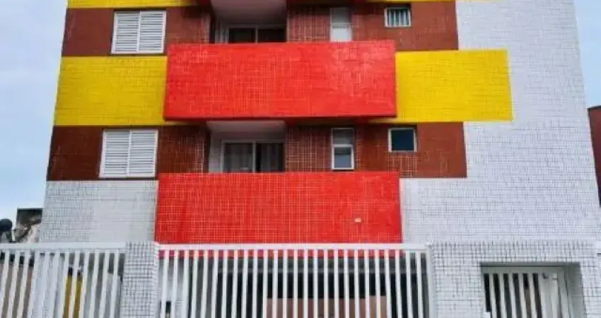 Apartamento com 1 quarto à venda na Avenida Vinte e Nove de Abril, 1237, Centro, Guaratuba