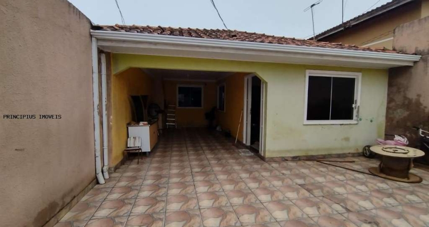 Casa para Venda em Campina Grande do Sul, ARAÇATUBA, 3 dormitórios, 1 suíte, 2 banheiros, 3 vagas