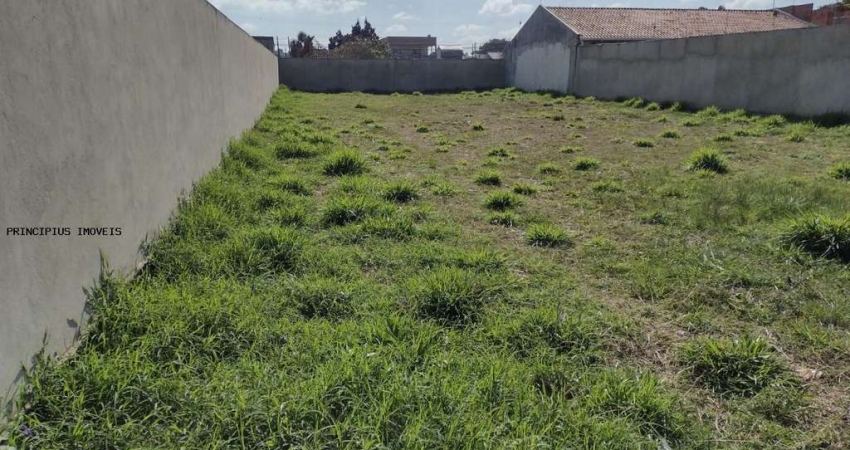 Terreno para Venda em Campina Grande do Sul, JARDIM PAULISTA