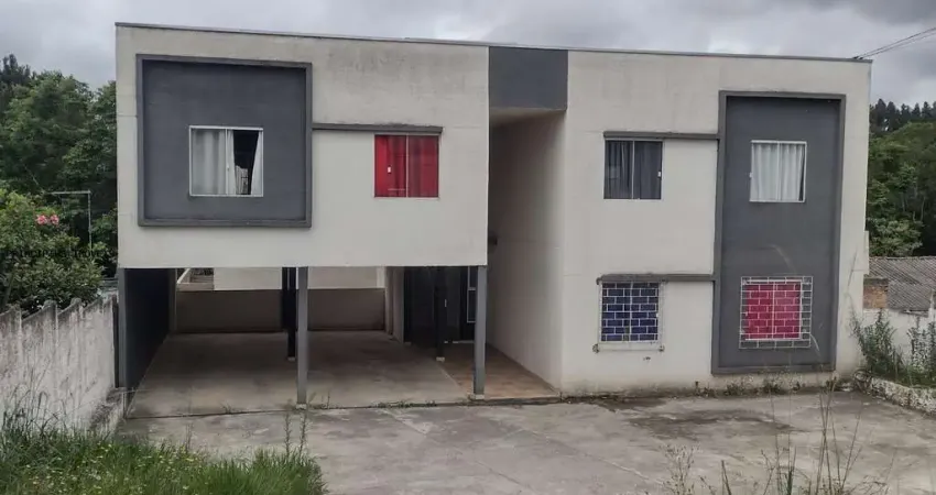 Apartamento para Venda em Campina Grande do Sul, SÃO COSME, 2 dormitórios, 1 banheiro, 2 vagas