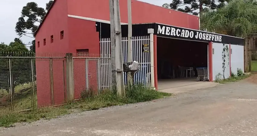 Chácara para Venda em Quatro Barras, PALMITALZINHO, 14 dormitórios, 1 suíte, 7 banheiros