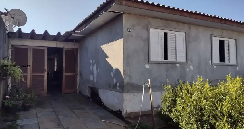 Casa para Venda em Campina Grande do Sul, EUGÊNIA MARIA, 5 dormitórios, 2 banheiros