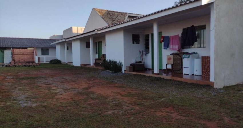 Casas 1 Quarto para Venda em Campina Grande do Sul, JARDIM PAULISTA, 5 dormitórios, 5 banheiros, 5 vagas
