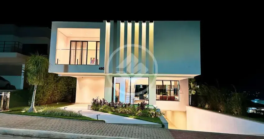 Casa Alto Padrão condominio Gran Royalle - Lagoa santa codigo: 92199