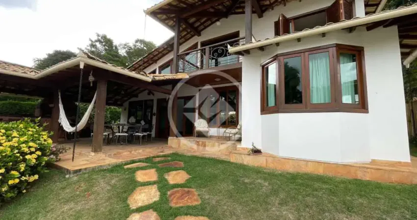 Casa em condomínio fechado com 2 quartos à venda na Rua Conde Moutinho, 1360, Condados da Lagoa, Lagoa Santa