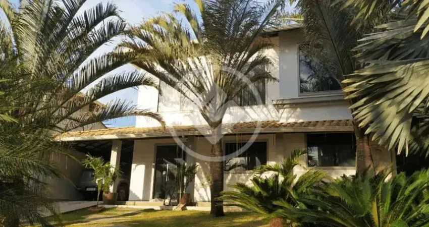 Casa com 5 quartos à venda na Alameda Borba Gato, 90, Lundcéia, Lagoa Santa
