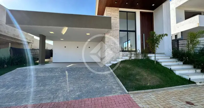 Casa com 5 quartos à venda na Rua B, 735, Gran Royalle, Lagoa Santa