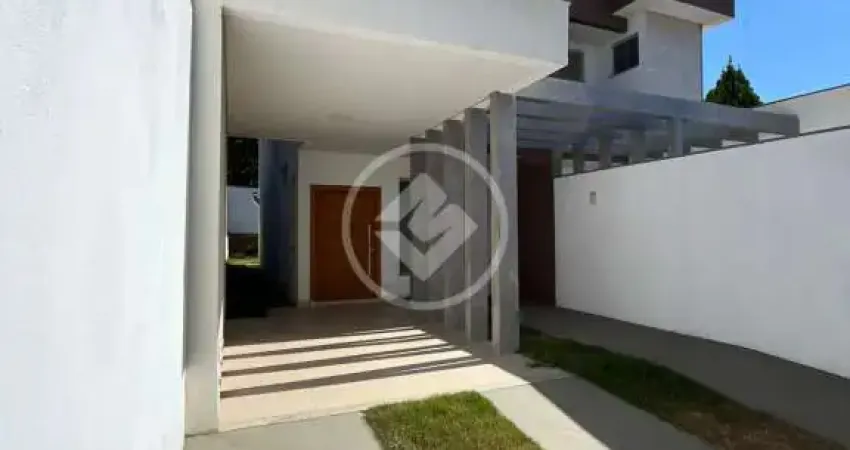 Casa 3 quartos sendo 1 suite - vespasiano-mg/my broker codigo: 71061