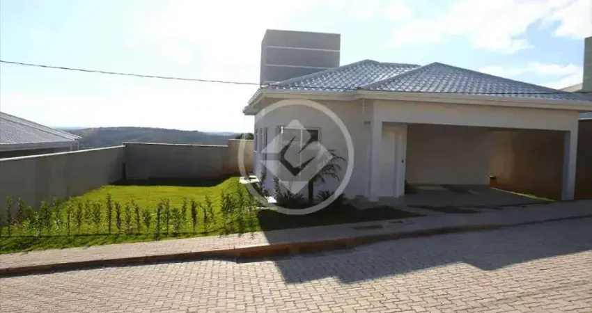 Casa Condomínio Residencial Alta Vista codigo: 24772