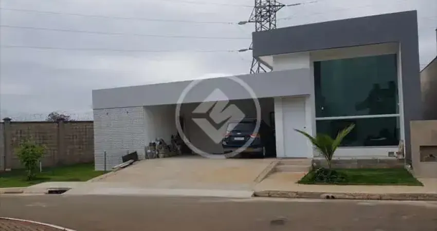 Casa em condomínio fechado com 2 quartos à venda na Rua Orlando Melo Belisário, S/N, Novo Campinho, Pedro Leopoldo