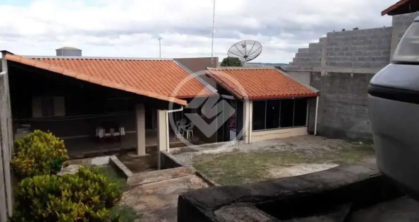 Casa com 2 quartos à venda na RUA TEOFILO OTONI, 863, Bom Jesus, Matozinhos