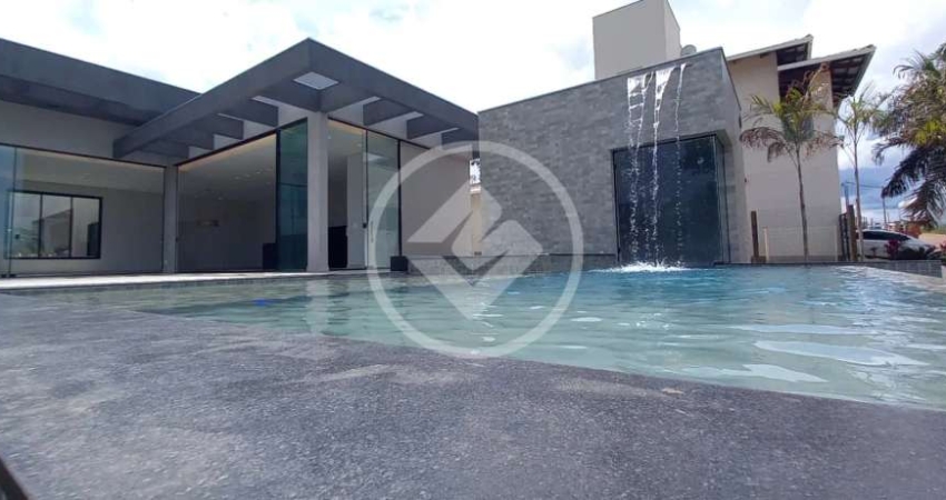 Casa em Condominio - Gran Royalle Lagoa santa codigo: 99963