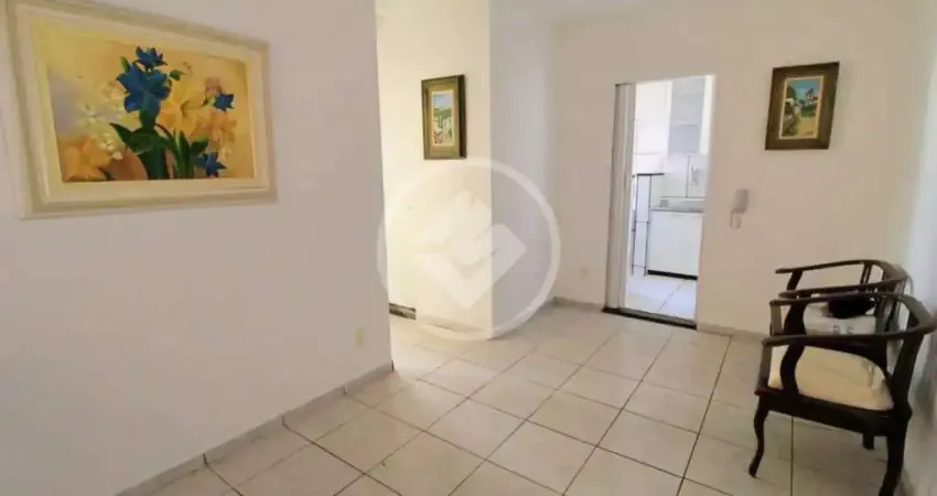 Apartamento com 2 quartos à venda na Maria Cristina de Assis, 431, Vista Alegre, Belo Horizonte