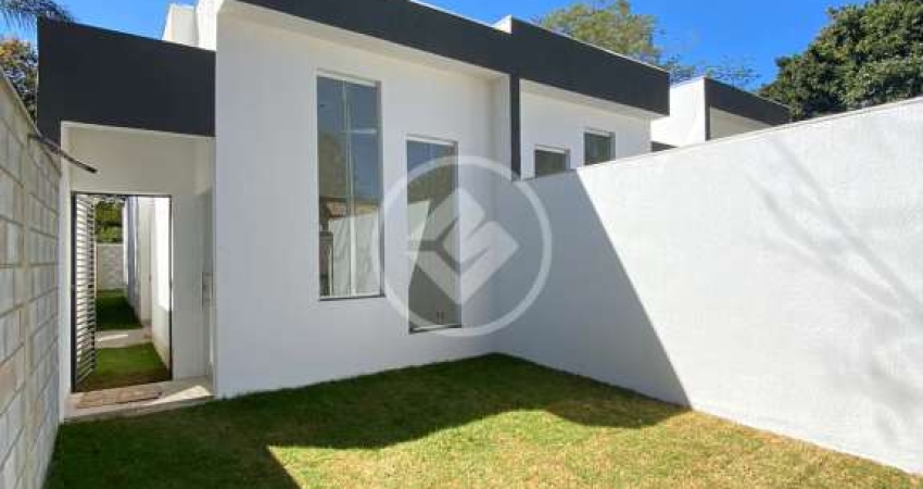 Casa com 3 quartos à venda na Antonio Celes da Silva, 509 B, Cachoeira, São José da Lapa