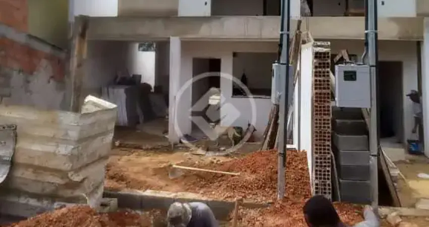 Casa com 3 quartos à venda na Rua Sírius, 112, Portal do Sol, Lagoa Santa