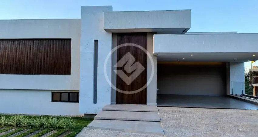 CASA EM CONDOMINIO- GRAN PARK TOSCANA codigo: 71086