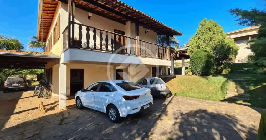 Casa alto padrão 4 quartos - condomínio condados da lagoa - lagoa santa -  my broker codigo: 28664