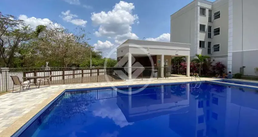 Apartamento Residencial Lagoa Dos Principes - Morada da lapinha codigo: 88909