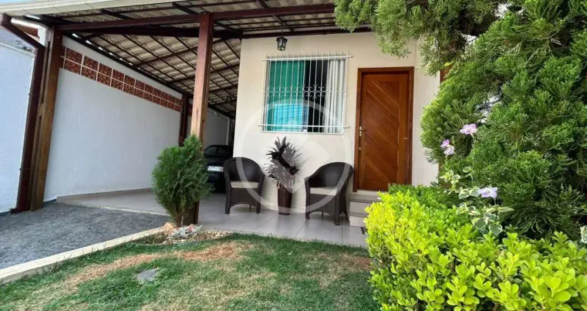 Casa com 2 quartos à venda na Via 9, 145, Jardim Imperial, Lagoa Santa