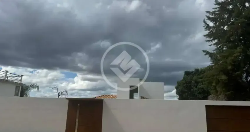 Casa com 3 quartos à venda na Rua Achiles Antônio de Abreu, 70, Recanto da Lagoa, Lagoa Santa