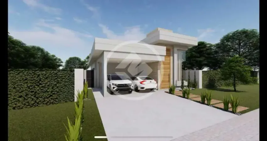 Casa Alto Padrao - Condominio Parque dos Buritis - Lagoa santa codigo: 86845