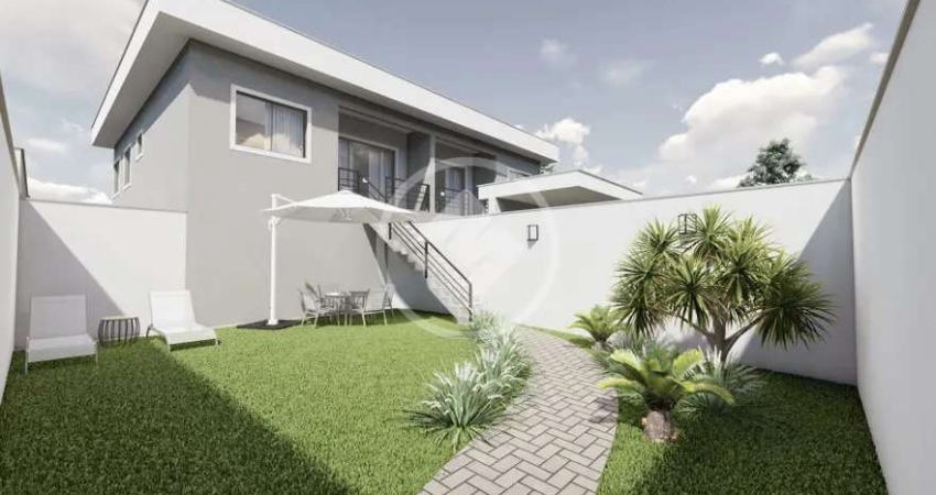 Casa Geminada com area Privativa 75 m²- Mariposa codigo: 90232