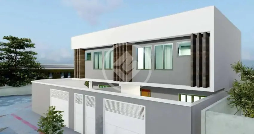 Casa com 3 quartos à venda na Rua São José, 600, São Benedito, Santa Luzia