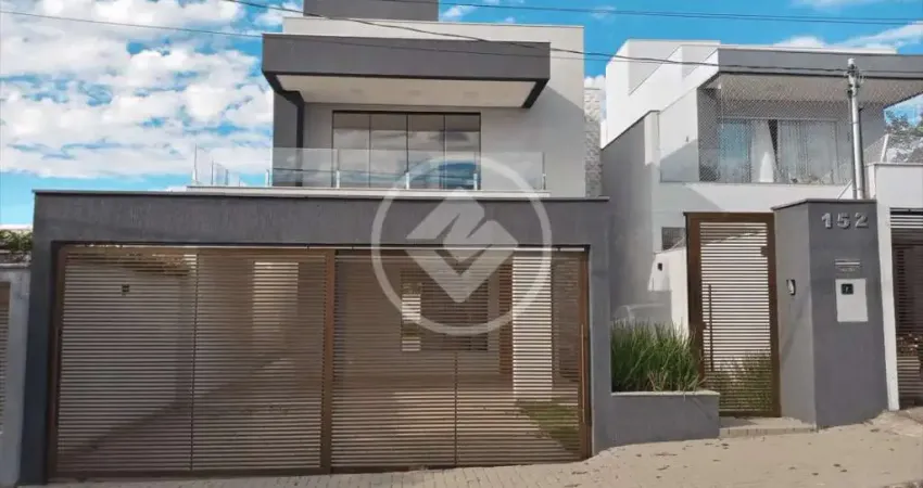 Casa Alto padrão - Condomínio Trilhas do Sol - Lagoa Santa - MG codigo: 25752