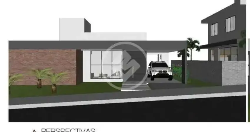 Casa com 3 quartos à venda na Rua Dois, 150, Residencial Riviera, Lagoa Santa