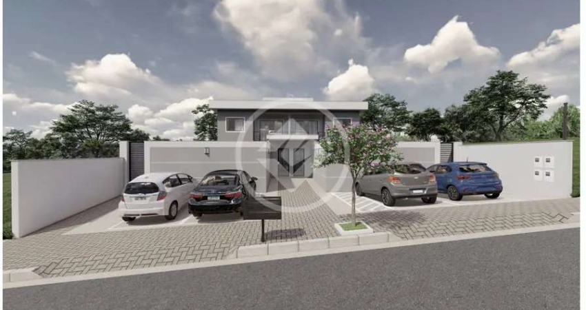 Casa com 2 quartos à venda na Rua Um, 723, Mariposas, Lagoa Santa