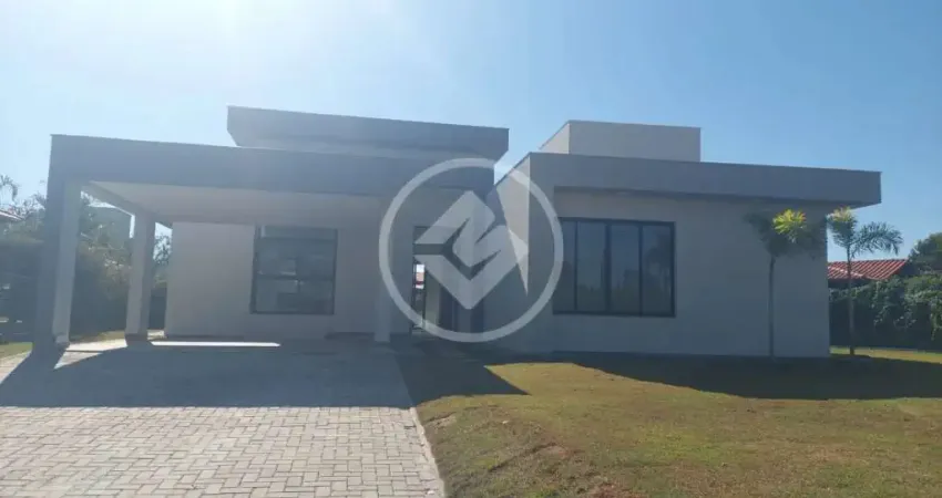 Casa em condomínio fechado com 4 quartos à venda na Alameda Pau-brasil, 21, Condomínio Sonho Verde, Lagoa Santa