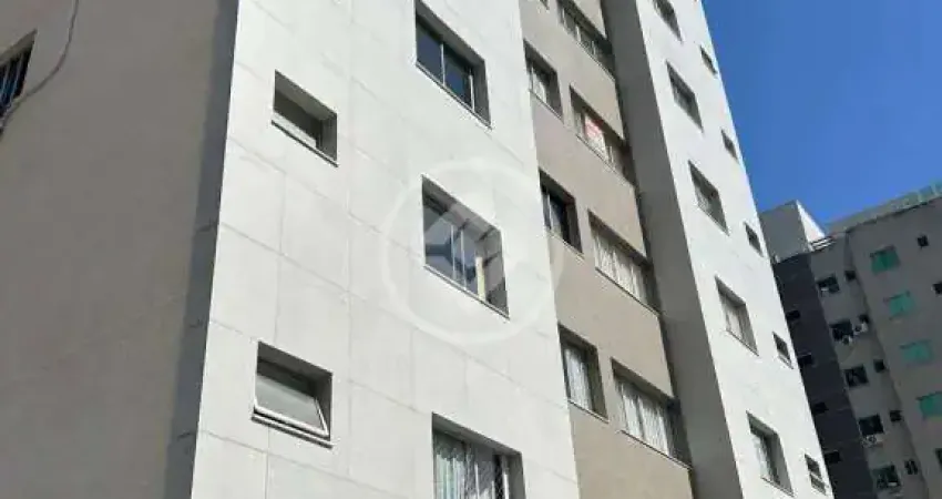 Apartamento com 2 quartos à venda na Alameda das Cotovias, 115, Cabral, Contagem