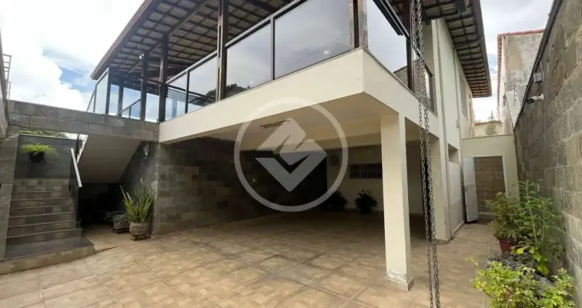 Casa 4 quartos e 2 suites em vespasiano-mg/my broker codigo: 96110