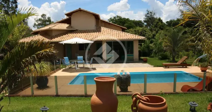 Sitio em Jaboticatubas-Vale do Luar codigo: 70986