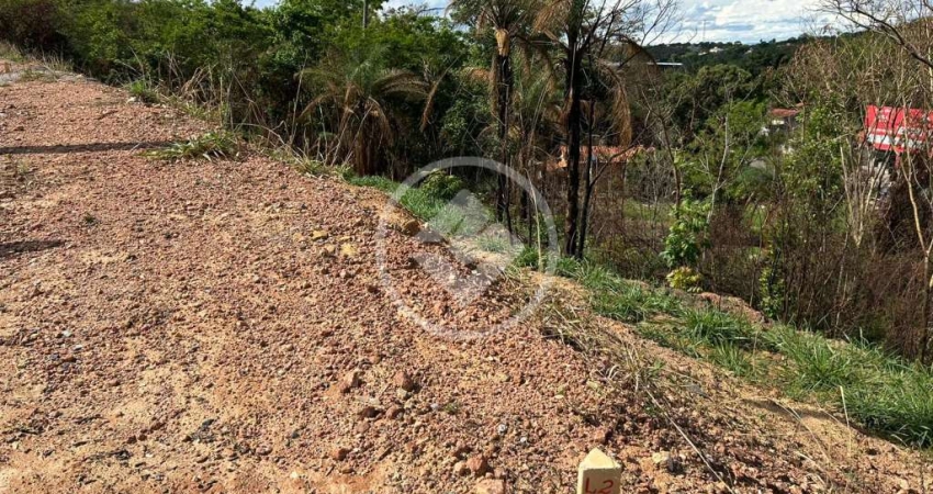Terreno 2.189,20 m² Parque das Orquideas codigo: 90219