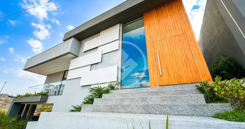 Casa em condomínio fechado com 3 quartos à venda na Alameda Angelim, 00, Rosa Dos Ventos, Vespasiano