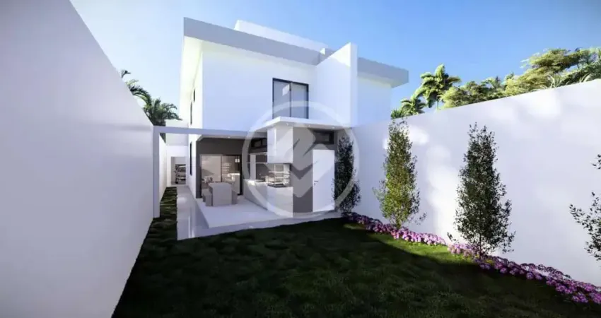 Casa com 4 quartos à venda na Rua Edson Ramos, 74, Jardim Imperial, Lagoa Santa