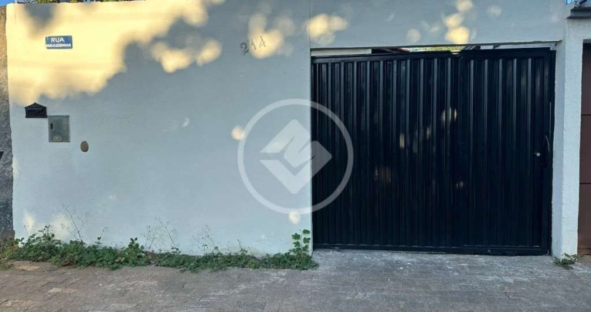Casa com 2 quartos à venda na Rua Brasileirinho, 214, Moradas da Lapinha, Lagoa Santa