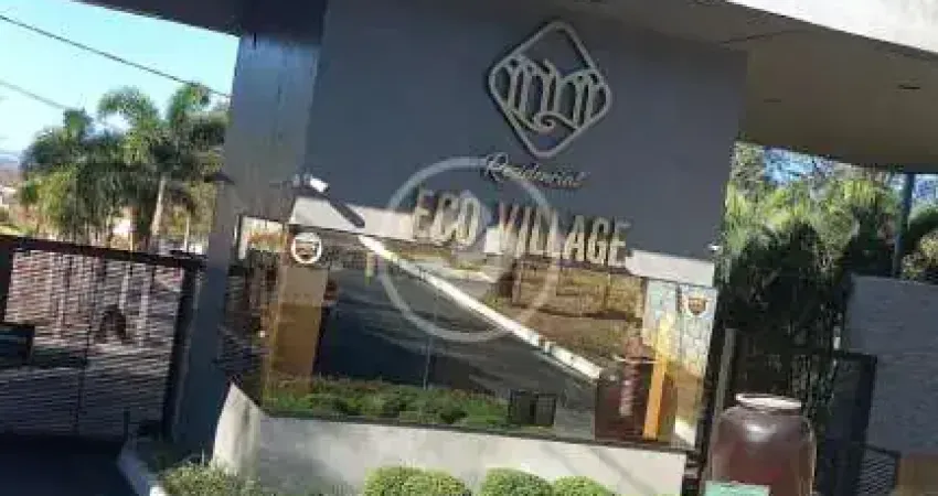 Lote Em Condominio Eco Village - Lagoa Santa codigo: 82814