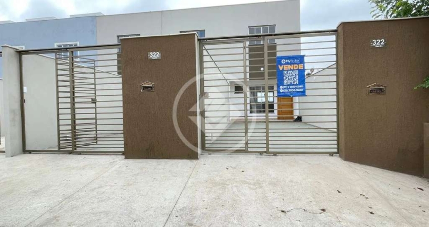 Casa com 2 quartos à venda na Dom Pedro, 322, Dom Pedro, São José da Lapa