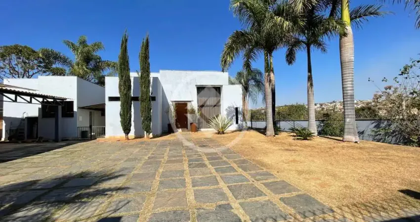 Casa no Lagoa Mansoês Porteira Fechada  - Lagoa Santa MG codigo: 80362