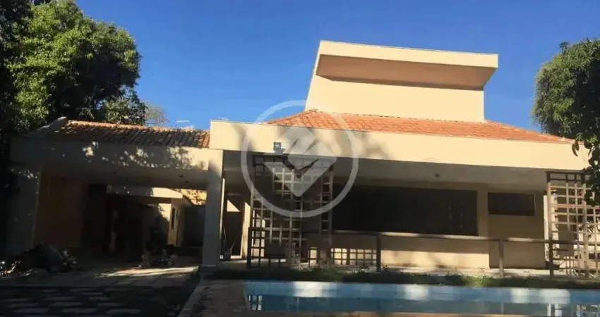 Casa Padrão - Bairro Várzea - Lagoa Santa codigo: 45004