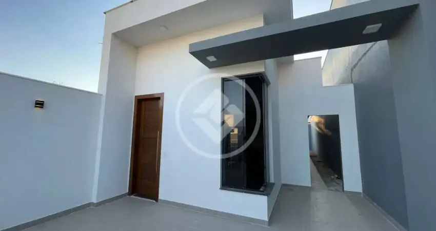 Casa Padrão - Jardim Imperial - Lagoa Santa codigo: 72812