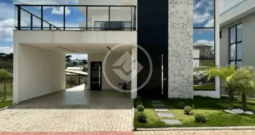 Casa Alto padrão - Condomínio Gran Royalle - 195m² área construída codigo: 26110