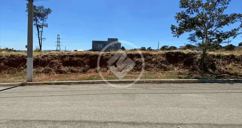 Terreno em condomínio fechado à venda na Rua Orlando Melo Belisário, S/N, Novo Campinho, Pedro Leopoldo